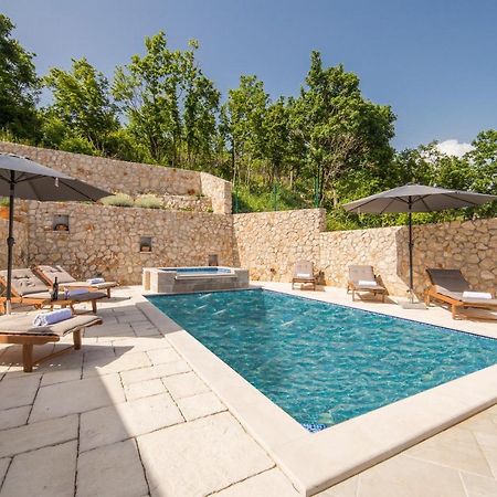 Villa Argenta Arzano Luaran gambar