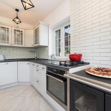 Villa Argenta Arzano Luaran gambar