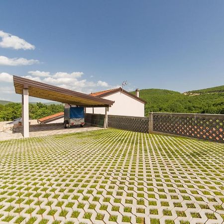 Villa Argenta Arzano Luaran gambar