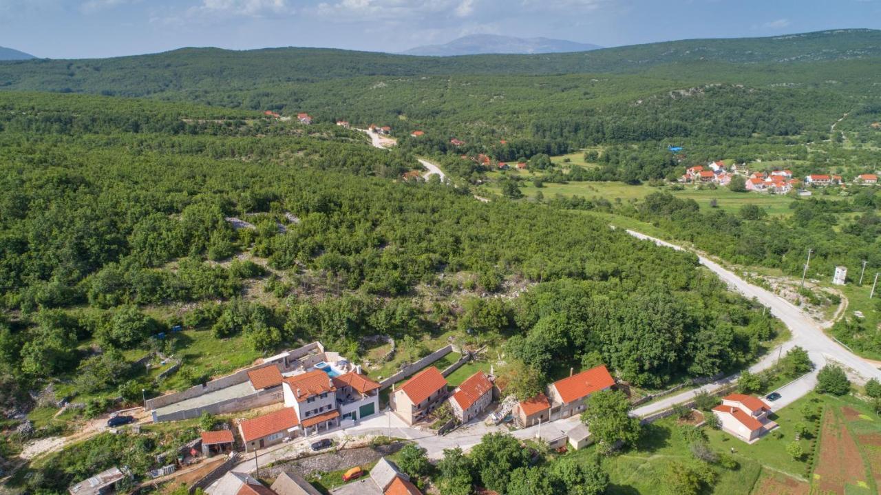 Villa Argenta Arzano Luaran gambar
