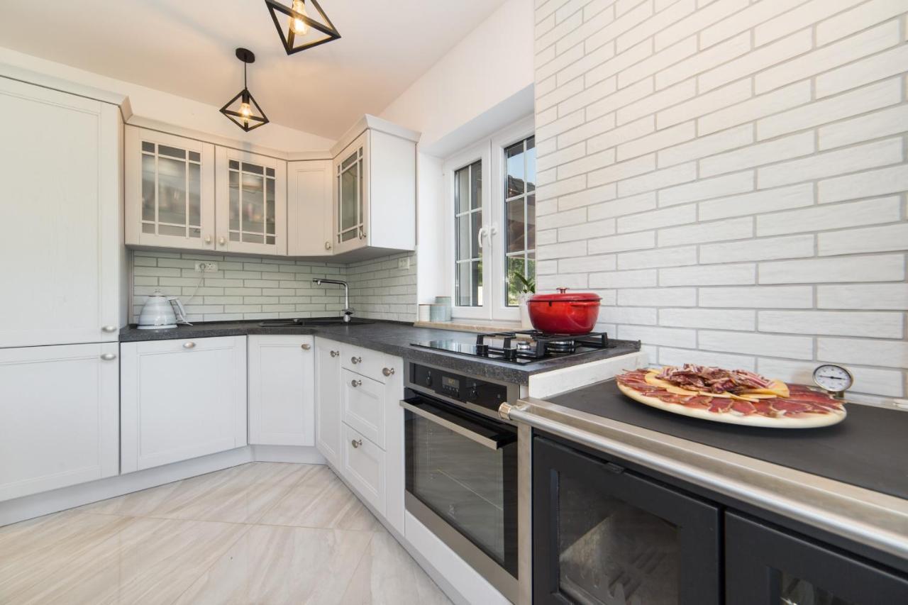 Villa Argenta Arzano Luaran gambar