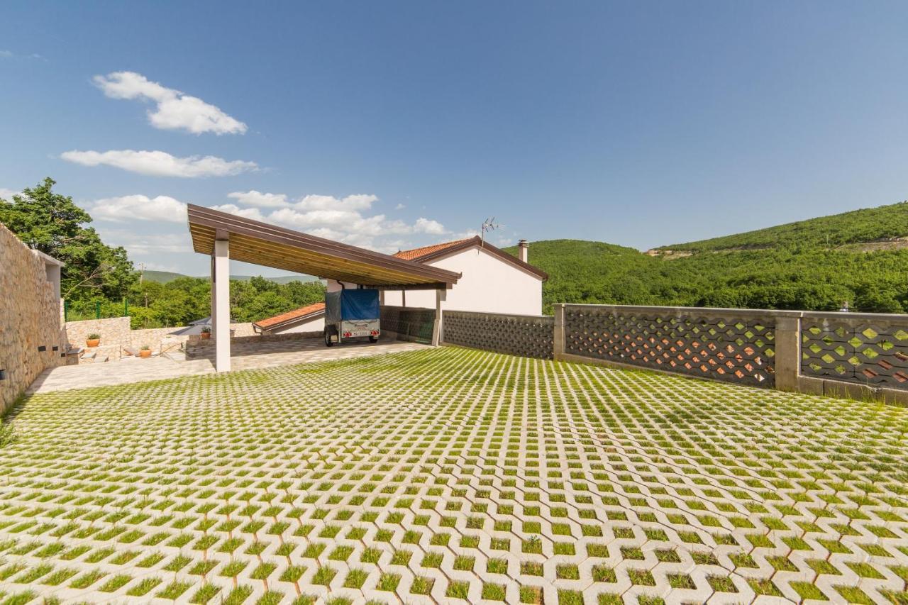 Villa Argenta Arzano Luaran gambar
