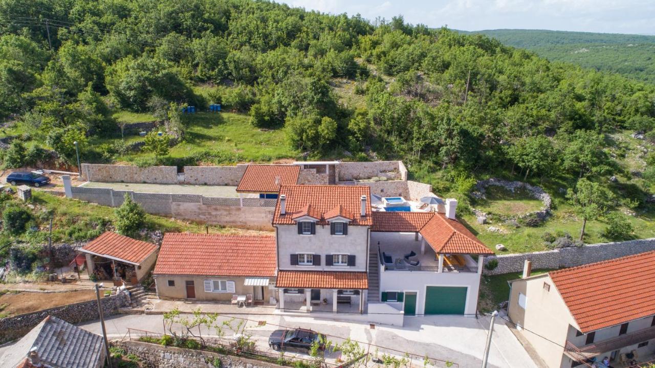 Villa Argenta Arzano Luaran gambar