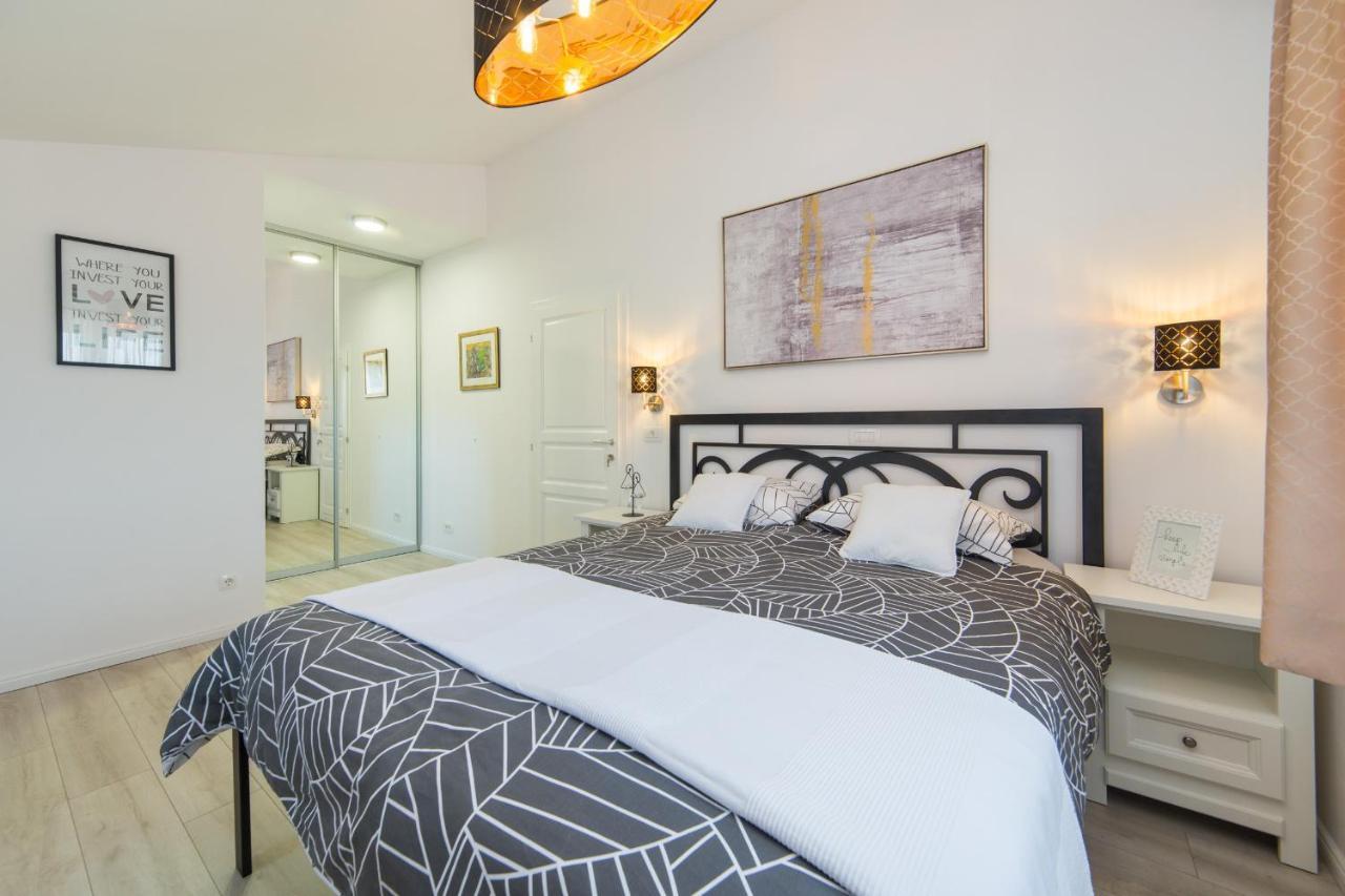 Villa Argenta Arzano Luaran gambar