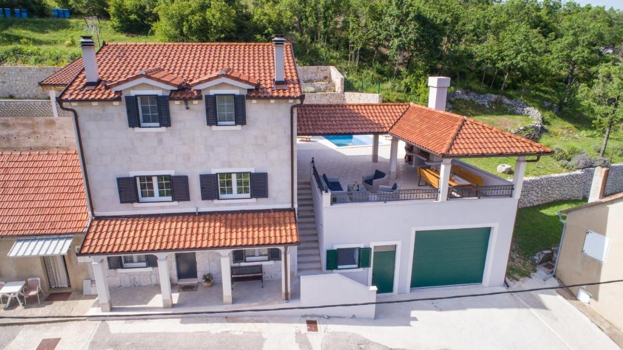 Villa Argenta Arzano Luaran gambar