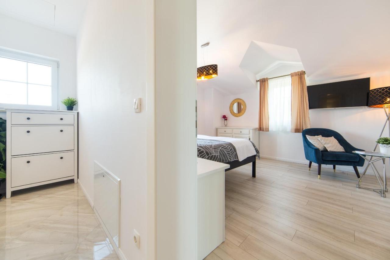 Villa Argenta Arzano Luaran gambar