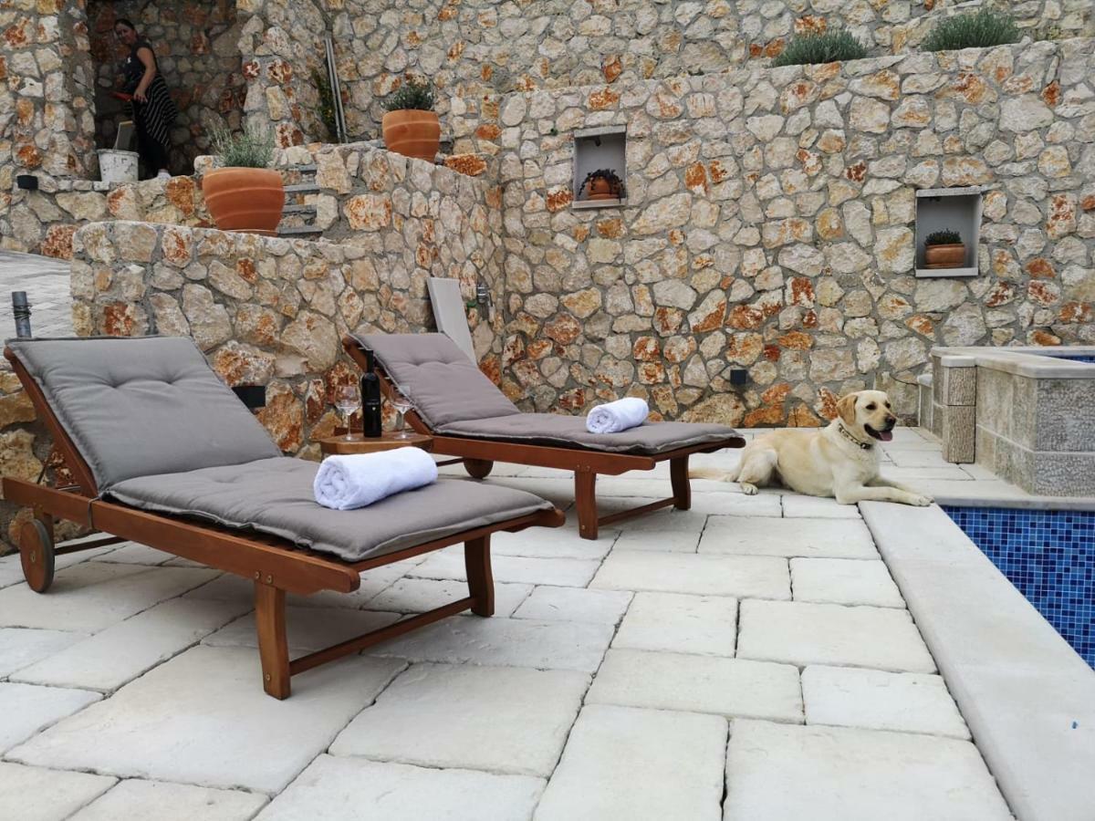 Villa Argenta Arzano Luaran gambar