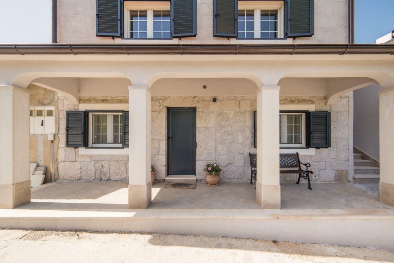 Villa Argenta Arzano Luaran gambar