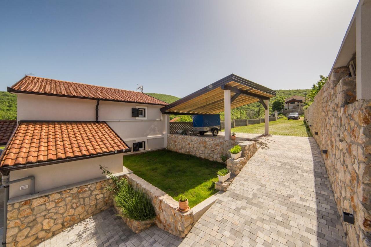 Villa Argenta Arzano Luaran gambar