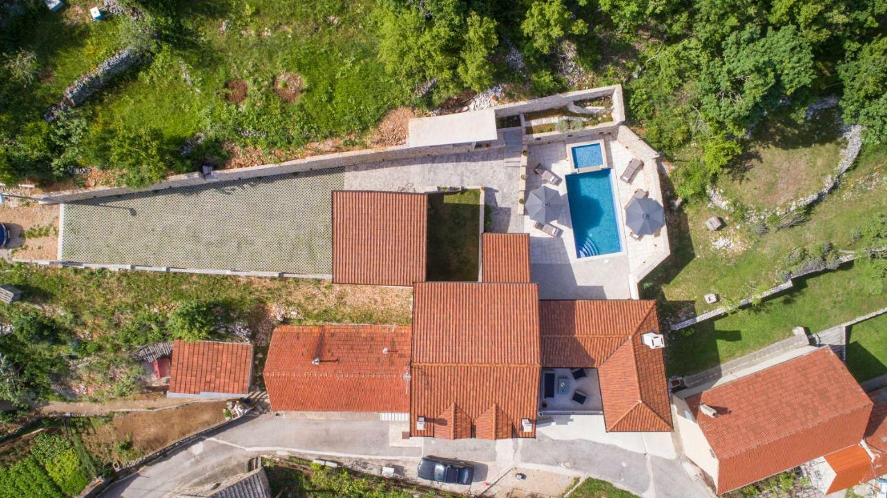 Villa Argenta Arzano Luaran gambar