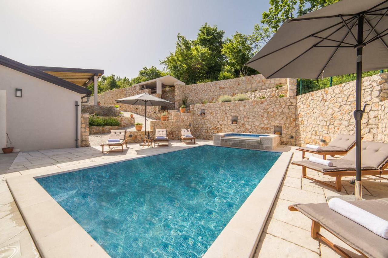 Villa Argenta Arzano Luaran gambar