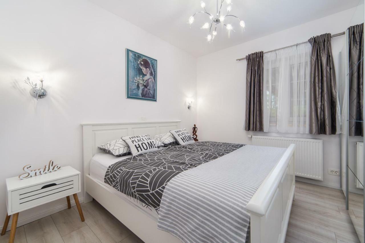 Villa Argenta Arzano Luaran gambar