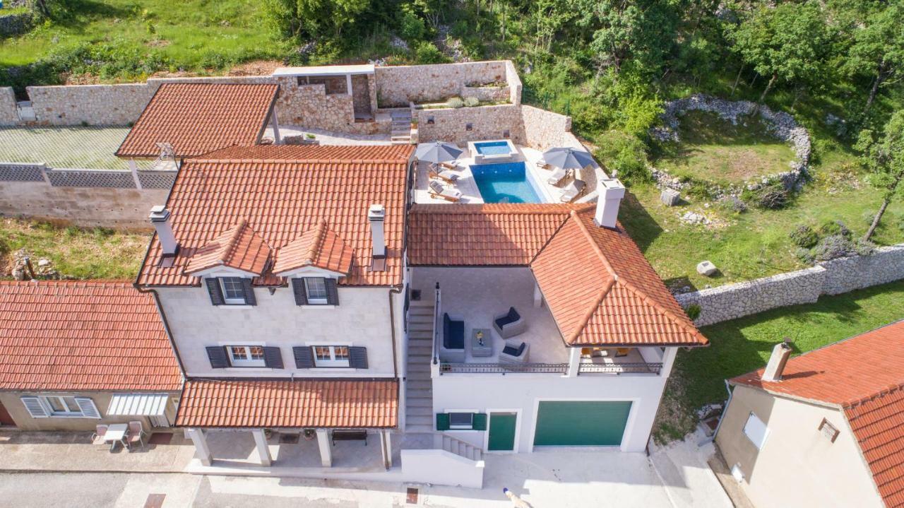 Villa Argenta Arzano Luaran gambar